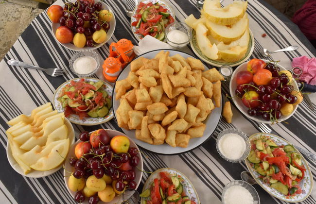 Clase privada de cocina tradicional - Foto 1