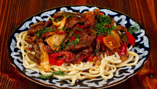 Private Bishkek Cooking Class - Photo 5