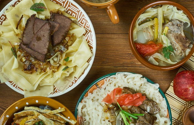 Private Bishkek Cooking Class - Photo 3