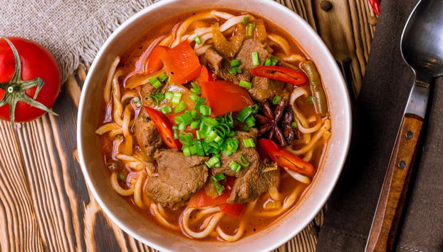 Private Bishkek Cooking Class - Photo 2