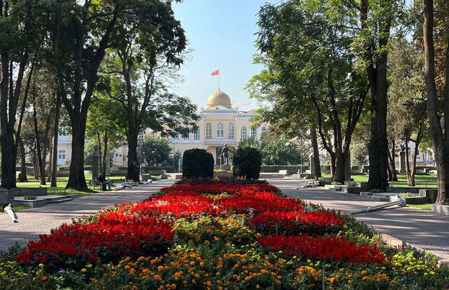 Visita guiada por Biskek - Foto 6