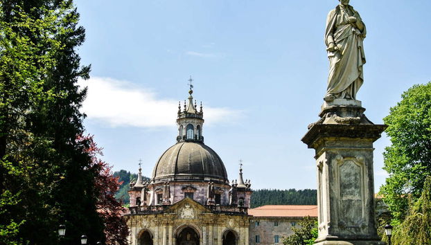 Visita guiada pelo Santuário e Basílica de Loyola - Foto 3