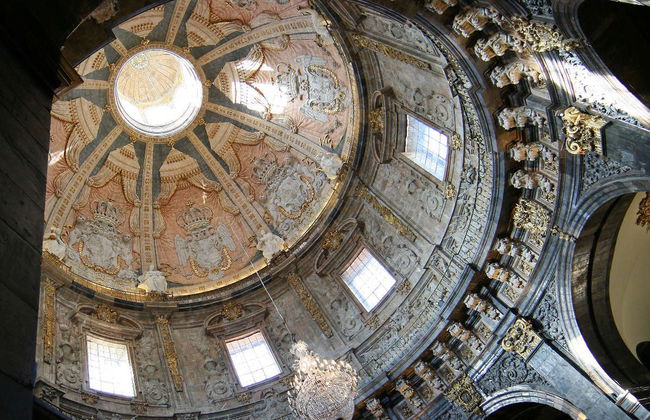 Visita guiada por el santuario y basílica de Loyola - Foto 6