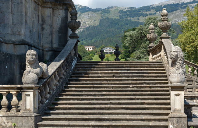 Visita guiada por el santuario y basílica de Loyola - Foto 4