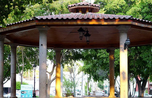 Visite de Los Mochis - Photo 7