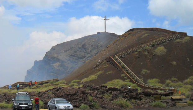 Masaya Volcano Tour - Photo 2