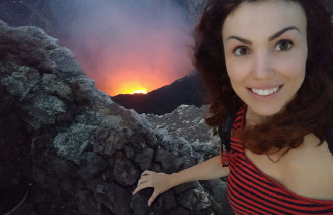 Excursión al volcán Masaya - Foto 4