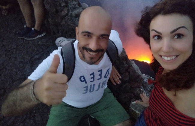 Excursión al volcán Masaya - Foto 5