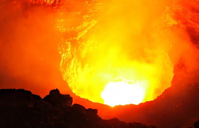 Excursión al volcán Masaya - Foto 6