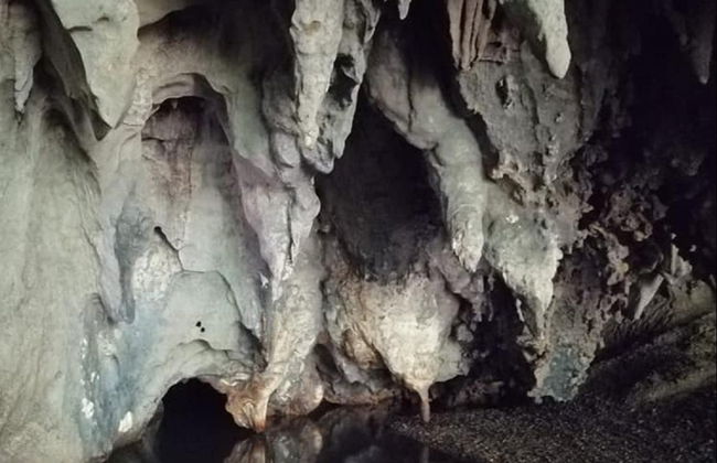 Excursión a la caverna Vulcano - Foto 7