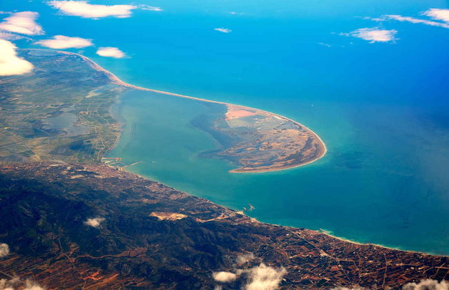 Escursione al Delta dell'Ebro + Giro in catamarano - Foto 1