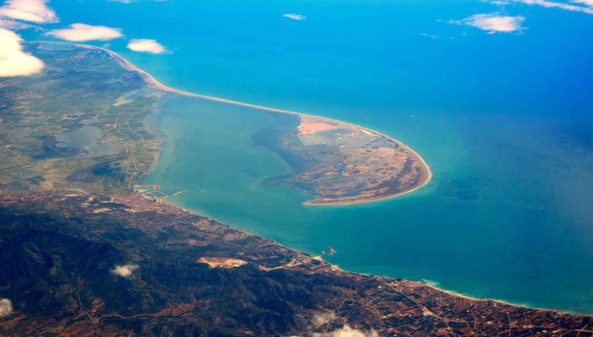 Ebro Delta Day Trip & Catamaran Tour - Photo 1