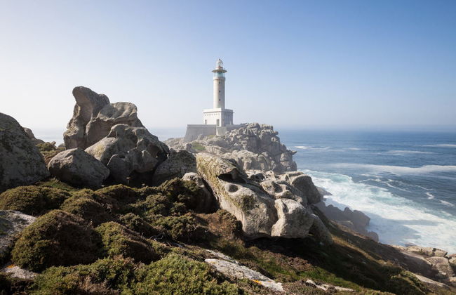 Tour en 4x4 desde La Coruña - Foto 2