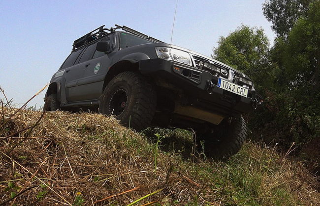 Tour en 4x4 desde La Coruña - Photo 3