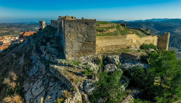 Excursão a Traiguera e Cervera del Maestre - Foto 5