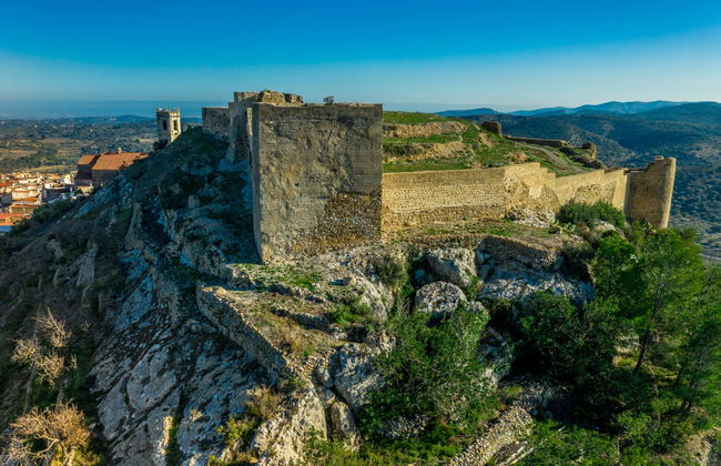 Excursão a Traiguera e Cervera del Maestre - Foto 5