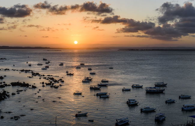 Balade en bateau privé à Morro de Sao Paulo - Photo 6