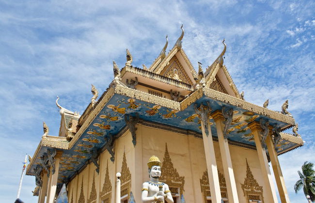 Battambang Tuk Tuk Tour - Photo 7
