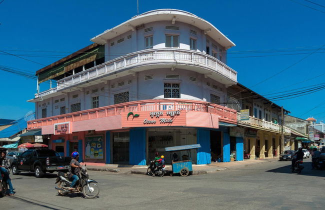 Battambang Tuk Tuk Tour - Photo 6