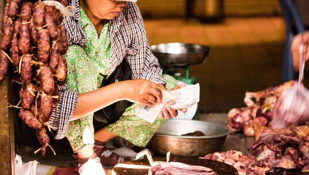 Tour en tuk tuk por Battambang - Foto 4