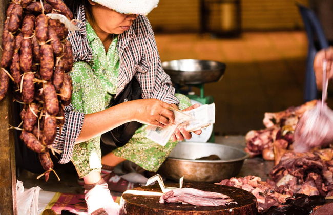 Battambang Tuk Tuk Tour - Photo 4