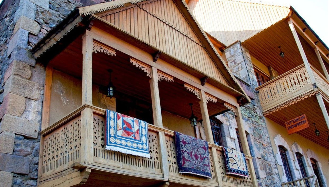 Day Trip to Dilijan, Sevan, Goshavank, & Haghartsin - Photo 1