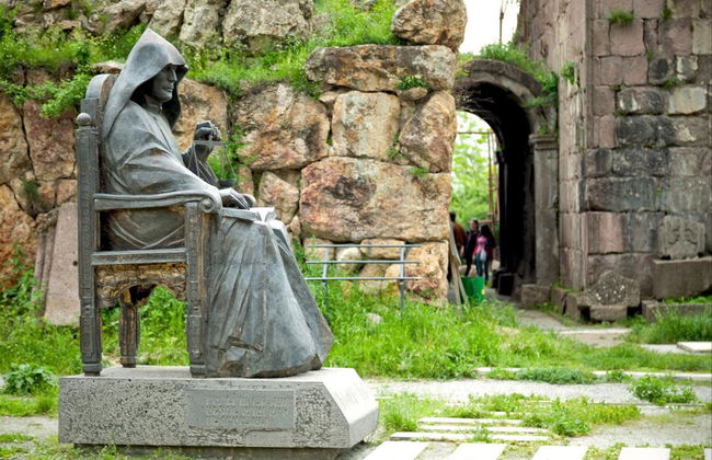 Day Trip to Dilijan, Sevan, Goshavank, & Haghartsin - Photo 3