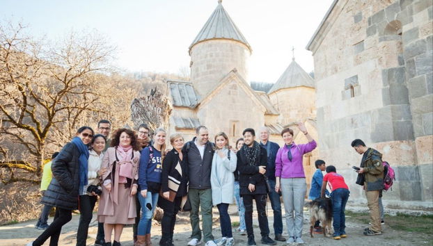 Day Trip to Dilijan, Sevan, Goshavank, & Haghartsin - Photo 5