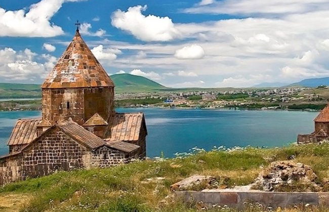 Day Trip to Dilijan, Sevan, Goshavank, & Haghartsin - Photo 7