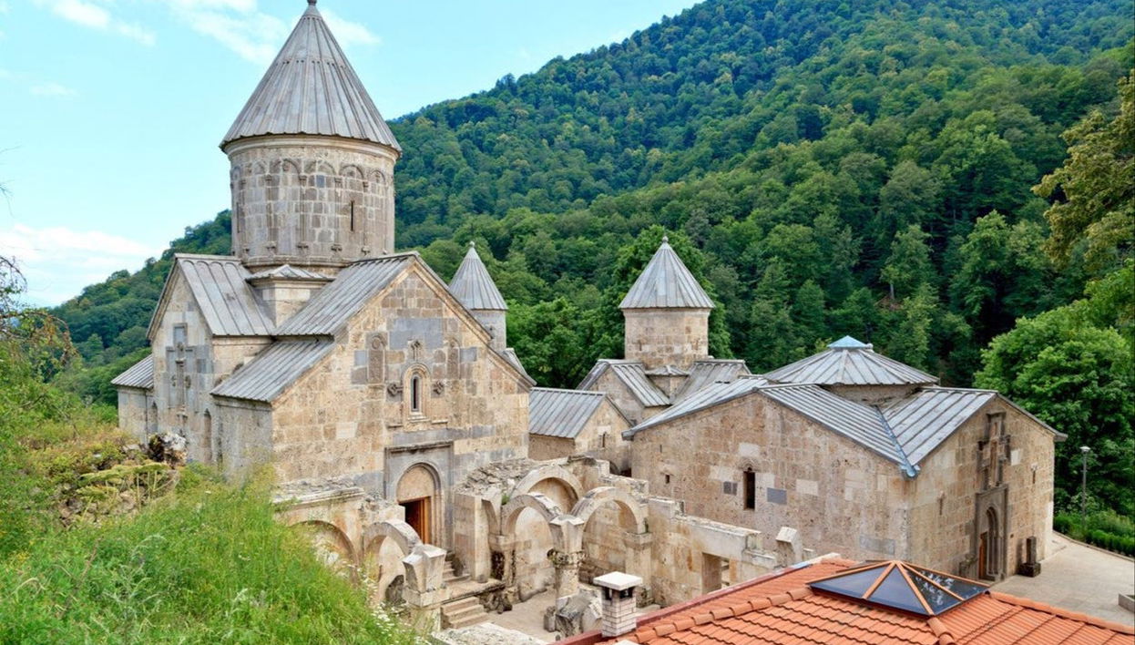 Day Trip to Dilijan, Sevan, Goshavank, & Haghartsin - Photo 1