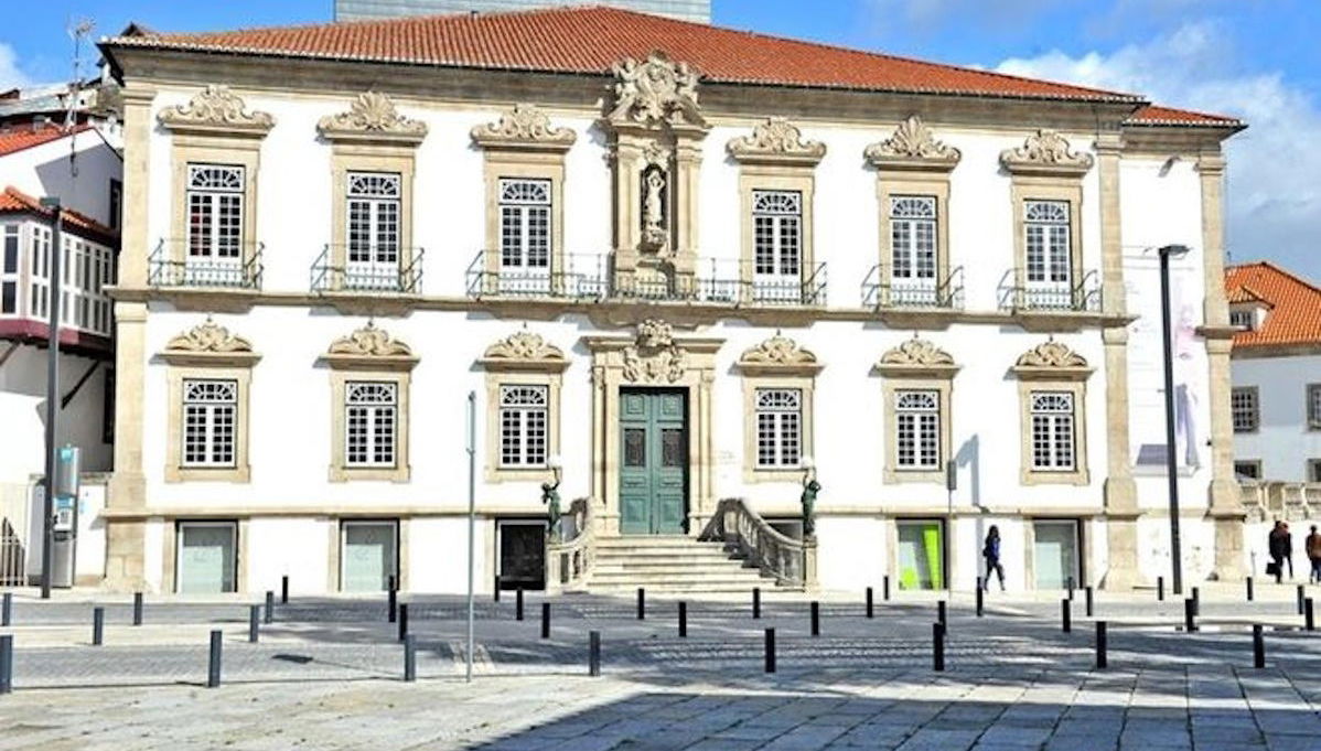 Lamego Private Tour - Photo 1