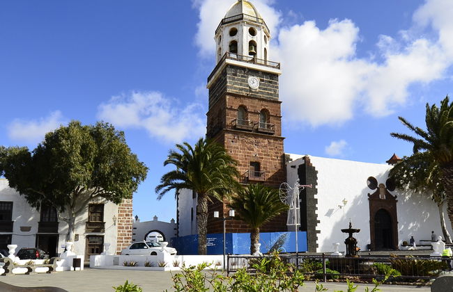 Tour privado por Teguise - Foto 2