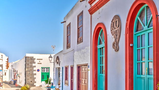 Tour privado por Teguise - Foto 3