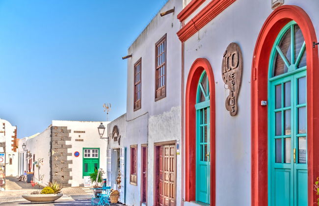 Tour privado por Teguise - Foto 3