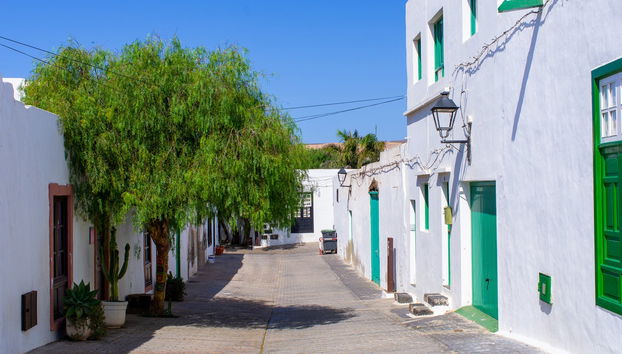 Free tour por Teguise - Foto 2