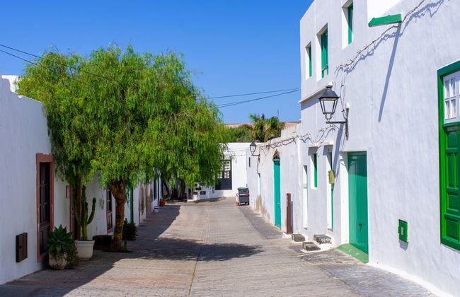 Tour privado por Teguise - Foto 5