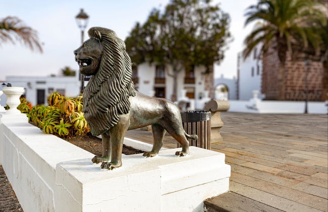 Tour privado por Teguise - Foto 7