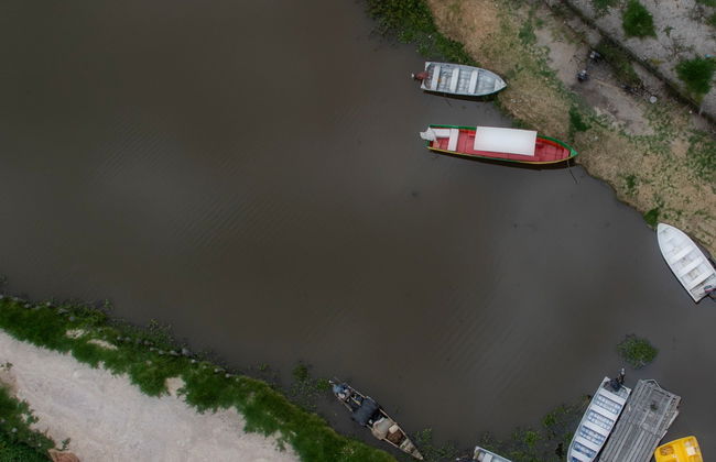 Randonnée à Fúquene + Balade en bateau - Photo 8