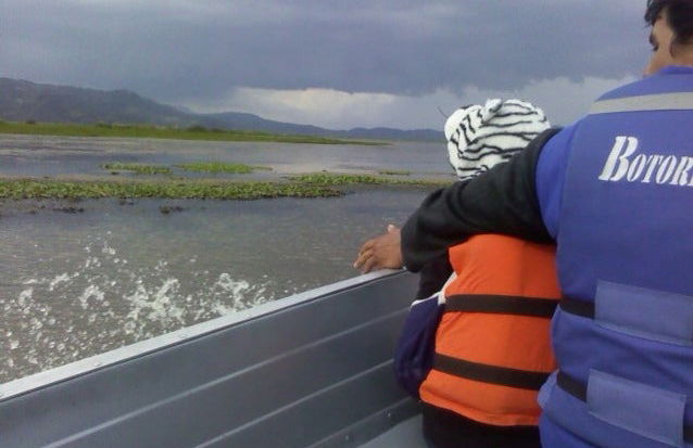 Randonnée à Fúquene + Balade en bateau - Photo 2