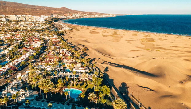 Maspalomas Segway Tour - Foto 5