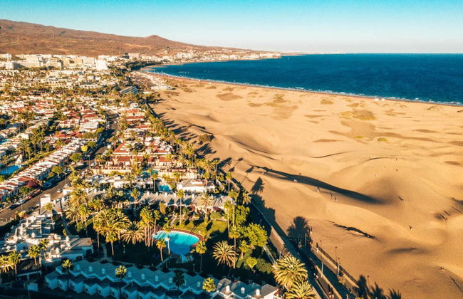 Maspalomas Segway Tour - Foto 5
