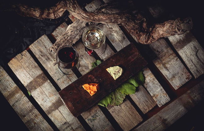 Culinary Workshop and Wine Tasting - Foto 4