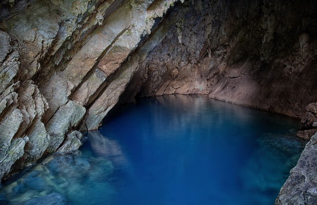 Excursión a la cascada de Tamul y la cueva del Agua - Foto 7