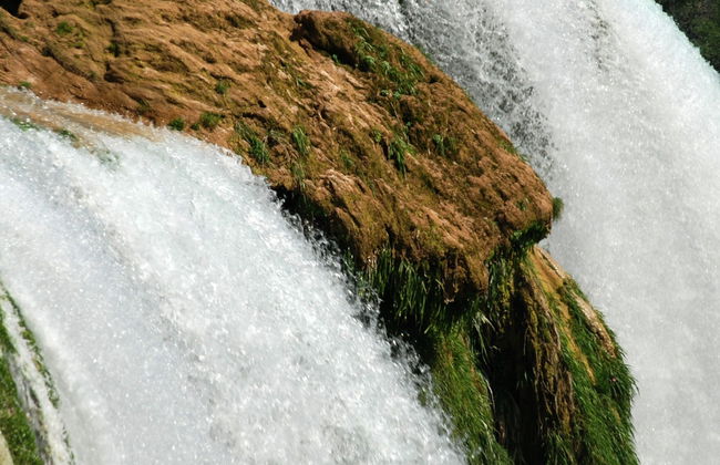 Excursión a la cascada de Tamul y la cueva del Agua - Foto 2