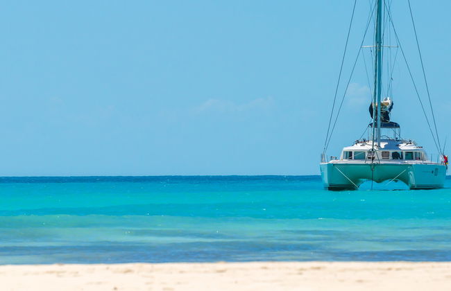 Excursión a Morro Jable y Jandía en catamarán - Foto 6