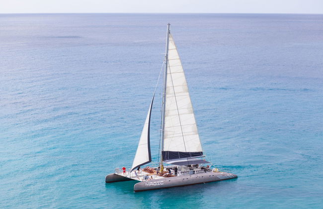 Excursión a Morro Jable y Jandía en catamarán - Foto 4