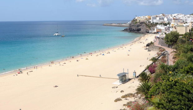 Fuerteventura Segway Tour: Jandia to Morro Jable - Photo 4