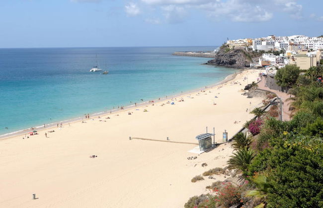 Tour de segway de Jandía até Morro Jable - Foto 4