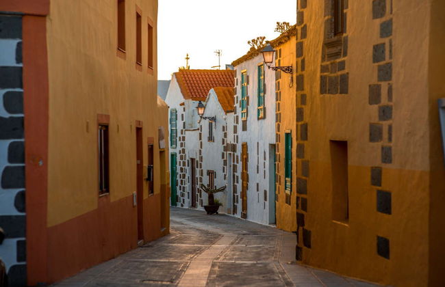Excursion à Maspalomas, Mogán et au ravin de Guayadeque - Photo 6