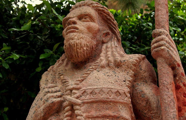 Excursion à Maspalomas, Mogán et au ravin de Guayadeque - Photo 3